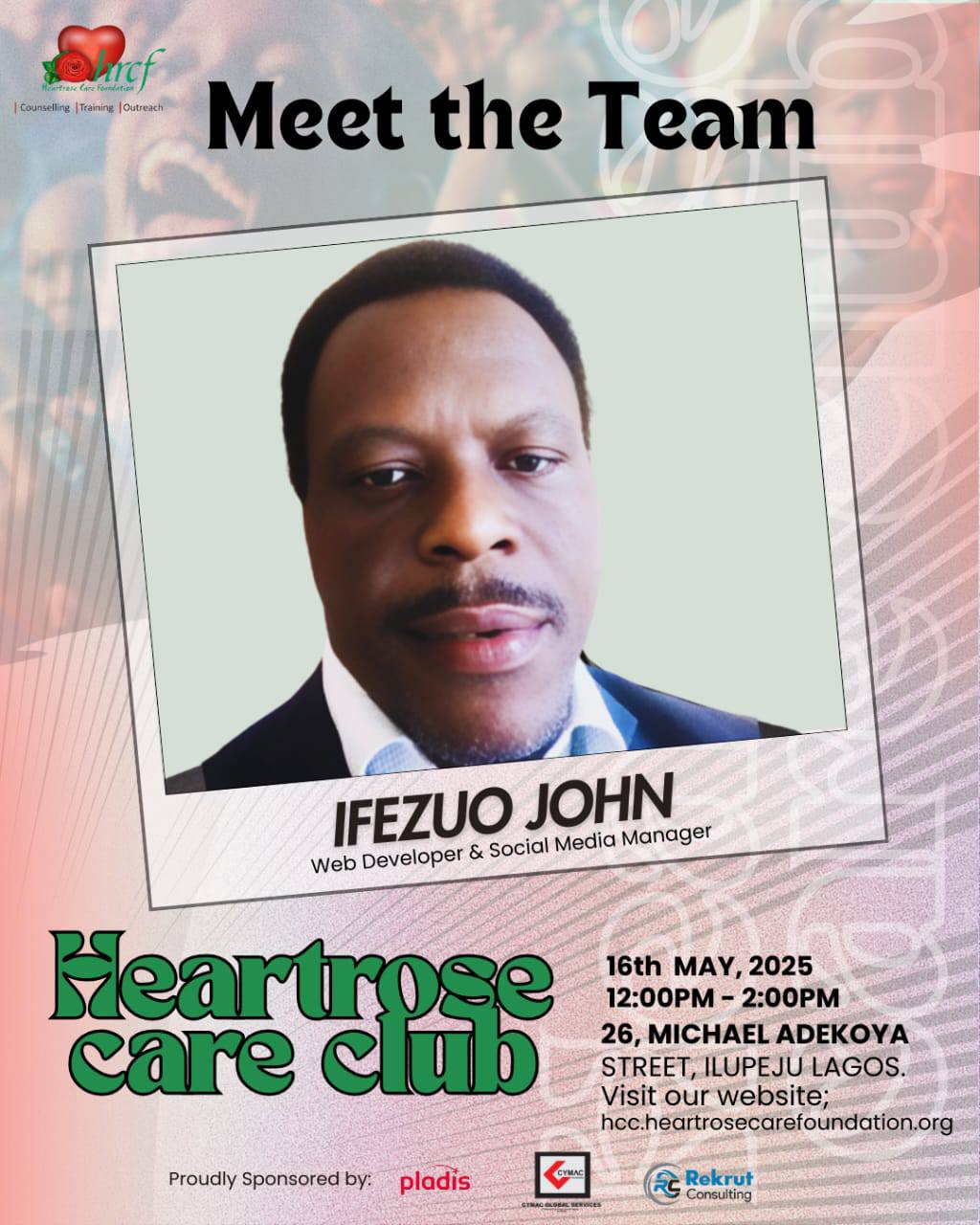 Ifezuo John
