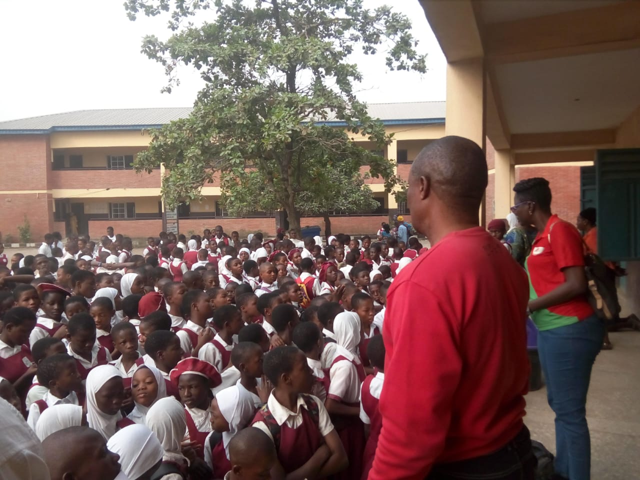 Interactive Student Sessions