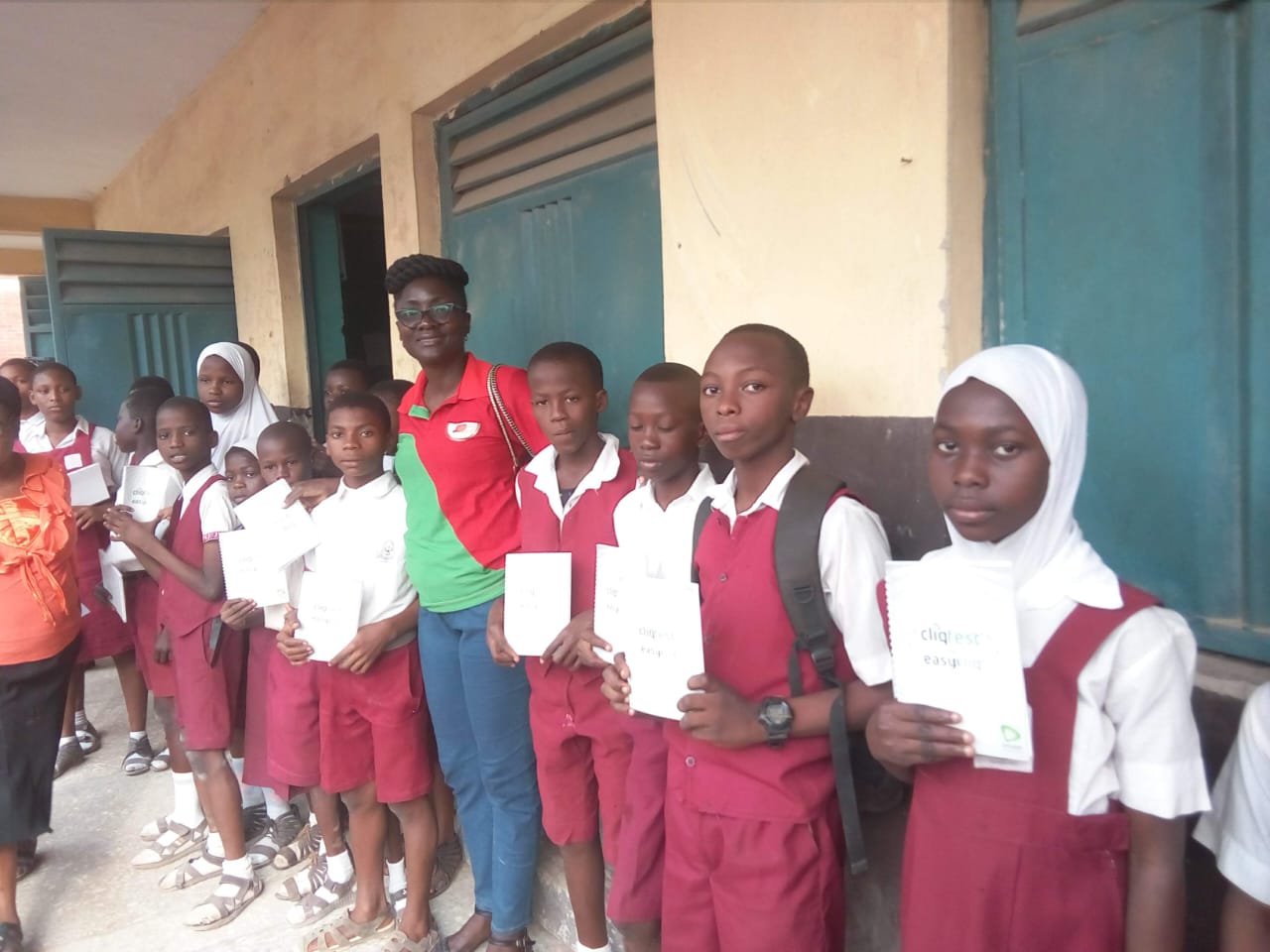 Heartrose Care Club project 2