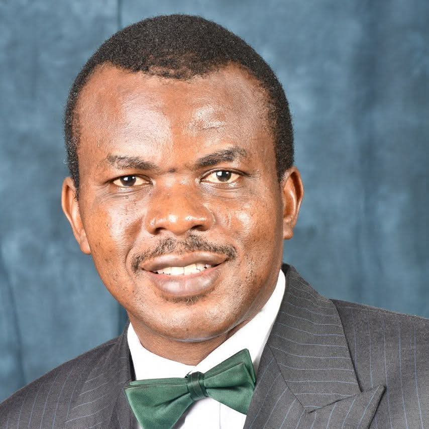 Dr. Sebastine Okeke