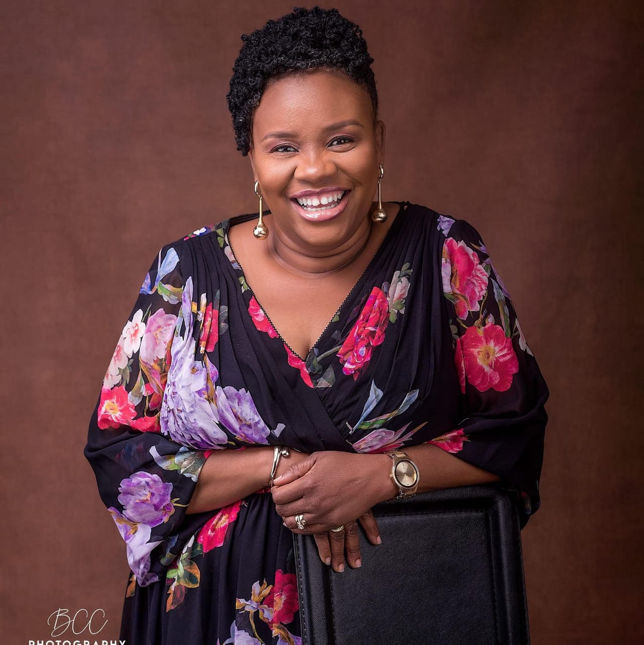 Dr. Funmi Akinola