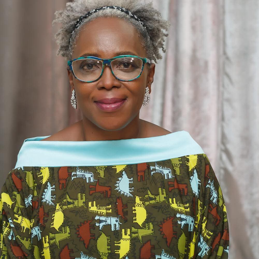 Mrs. Debola Oni