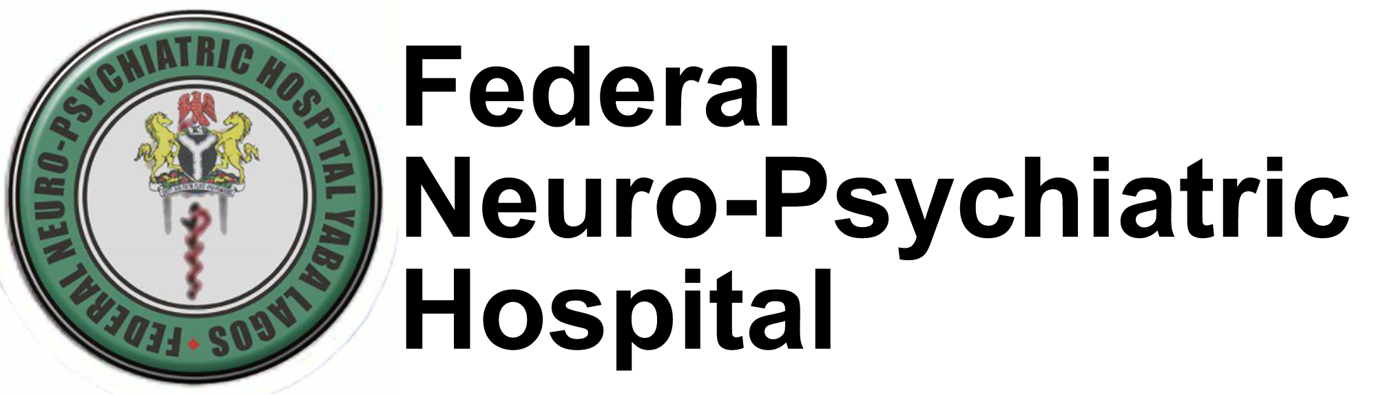 Yaba Psychiatric Hospital logo