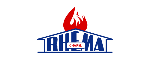 Rhema Chapel logo